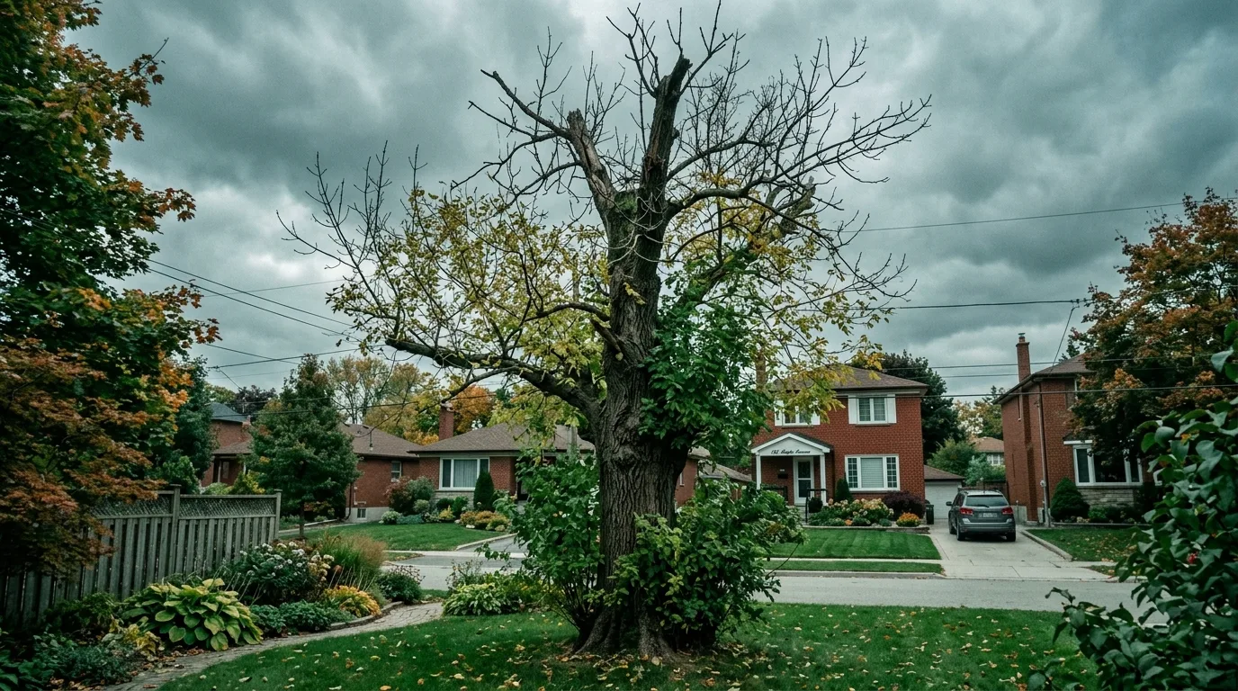 Still Have an Ash Tree in Windsor-Essex? How to Identify It