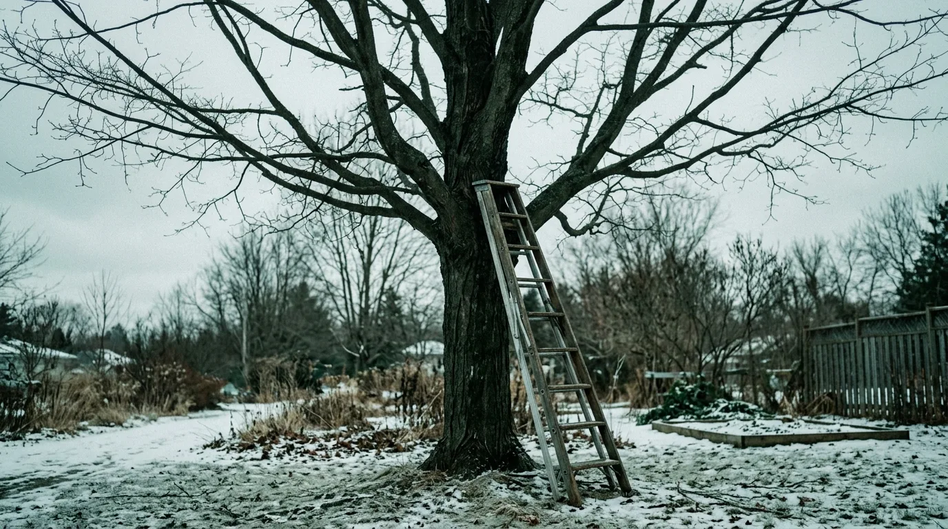 When to Prune Maple Trees in Windsor-Essex